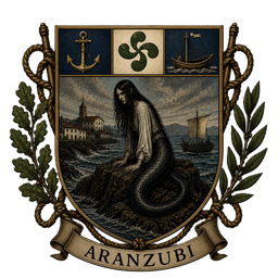 Aranzubi